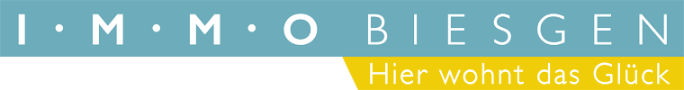 Logo Immo Biesgen GmbH
