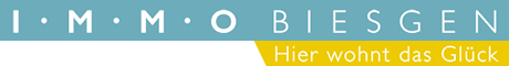 Logo Immo Biesgen GmbH