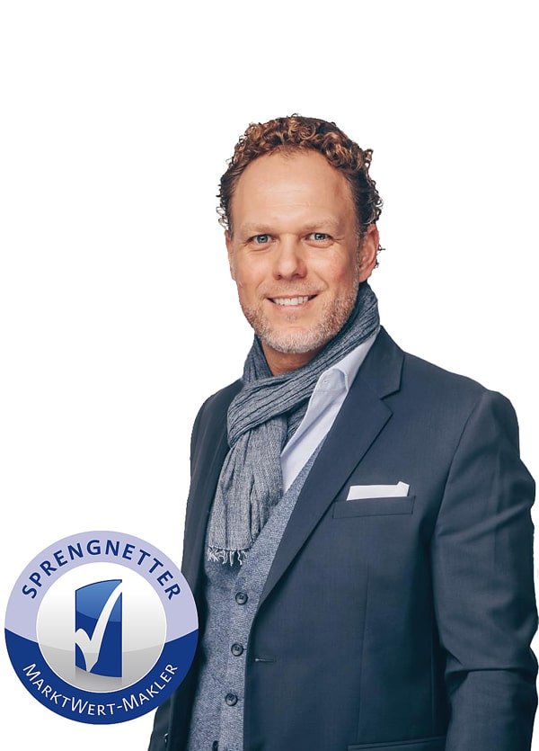 Immobilienmakler M�lheim - Immo Biesgen GmbH an der Ruhr - 