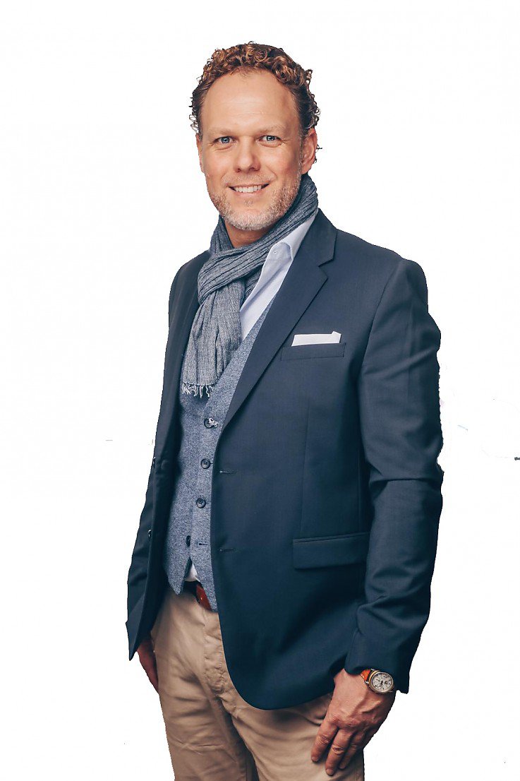Thomas Biesgen, Immobilienmakler in Mülheim an der Ruhr