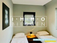 Schlafzimmer 1 Auf nach Holland! FERIENHAUS am Veluwemeer f�r 4 Personen.