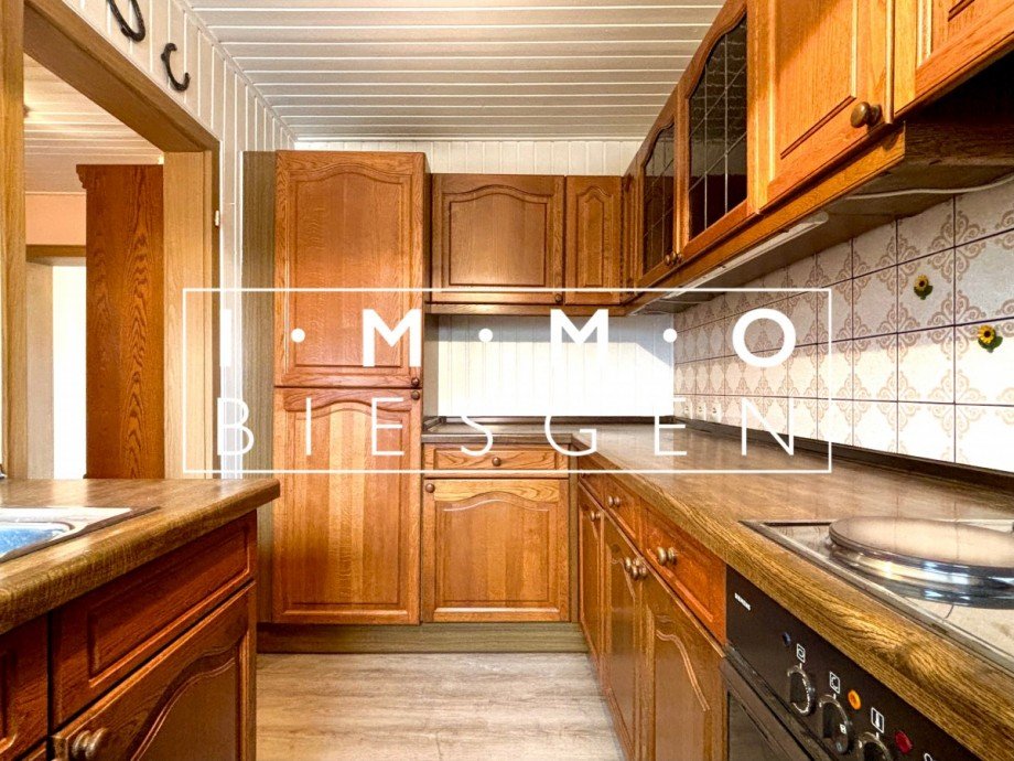 K�che Haus M�lheim an der Ruhr