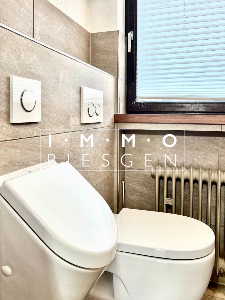 Badezimmer Haus M�lheim an der Ruhr