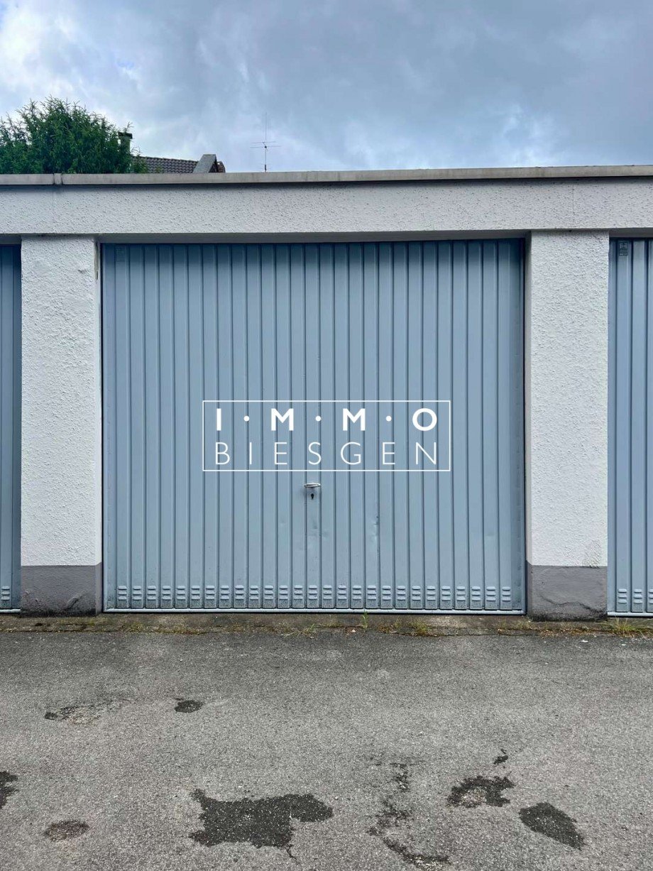 Garage Wohnung M�lheim an der Ruhr