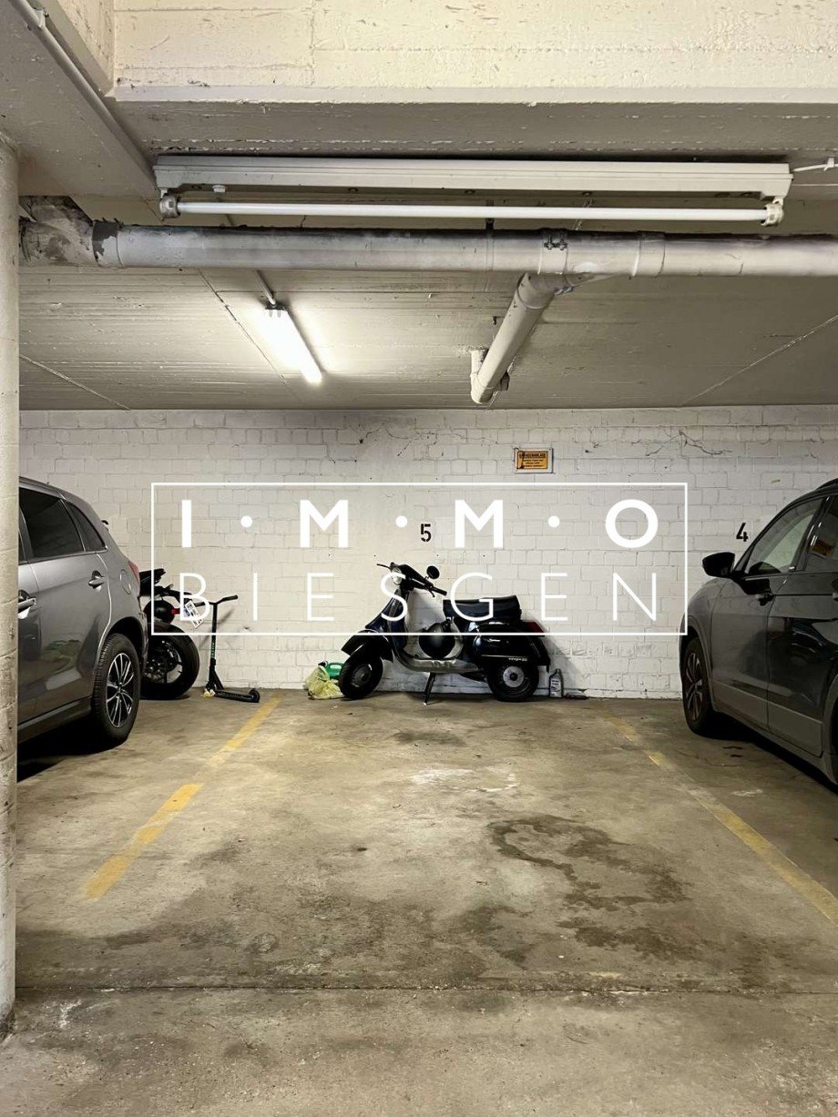 Tiefgarage Wohnung M�lheim an der Ruhr