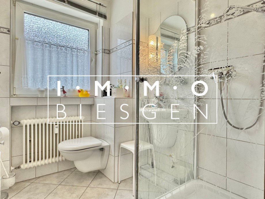 Badezimmer I Wohnung Essen