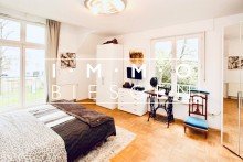 Schlafzimmer 3_Immobilienmakler_M�lheim Einfamilienhaus mit 3 Kinderzimmern und das Au Pair hat auch noch Platz in 45472 M�lheim an der Ruhr Hei�en.