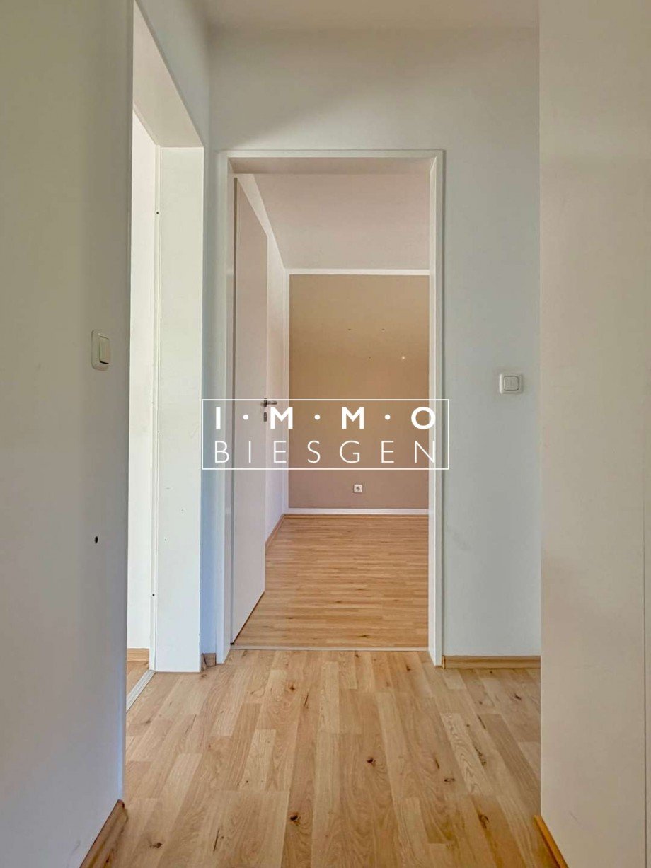 Flur Wohnung M�lheim an der Ruhr
