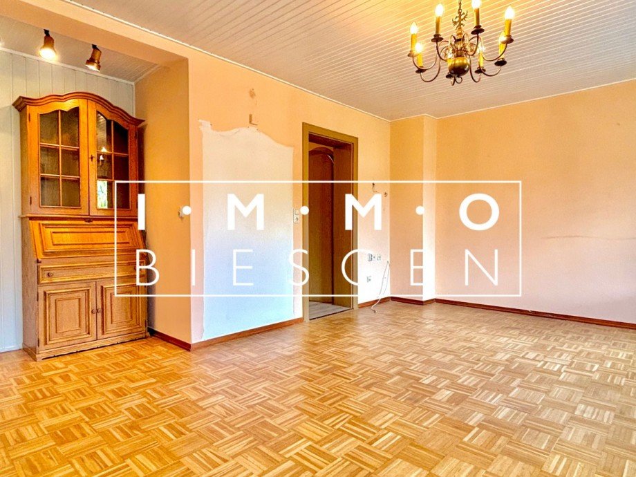 Wohnzimmer Haus M�lheim an der Ruhr