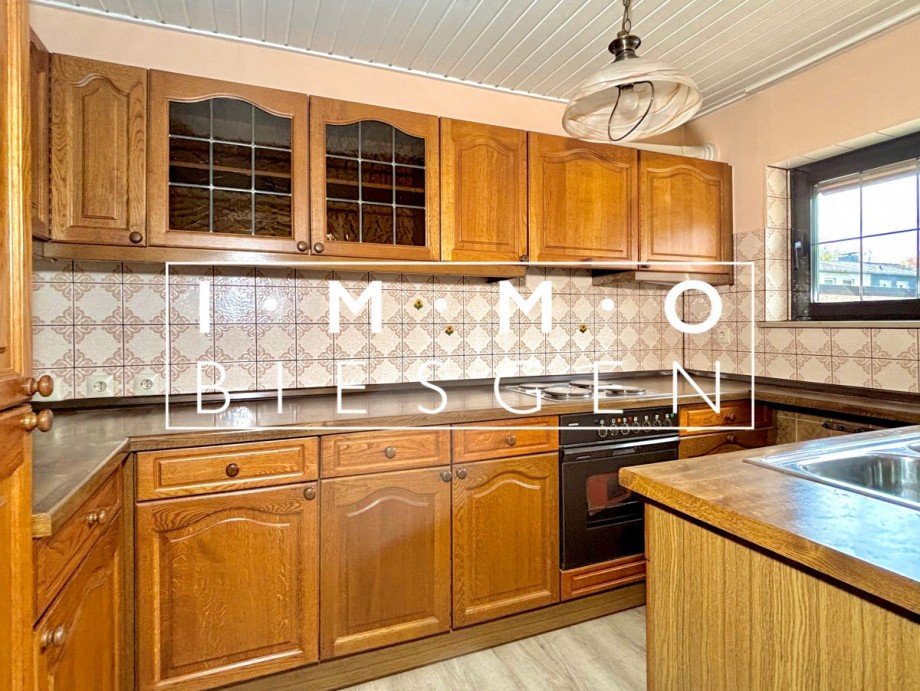 K�che Haus M�lheim an der Ruhr