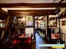Gastrobereich EG Einmalige Gelegenheit in der M�lheimer Altstadt. 45468 M�lheim zur Pacht.