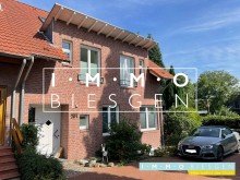 Ansicht Einfamilienhaus mit 3 Kinderzimmern und das Au Pair hat auch noch Platz in 45472 M�lheim an der Ruhr Hei�en.