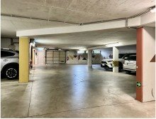 Tiefgarage Attraktive Wohnung in Essen Kettwig.