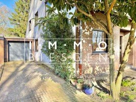 Hauptbild WARTELISTE!!! Der Sommer kann kommen. Familienhaus mit Garten, Garage und Kellerbar in Rhein-N�he