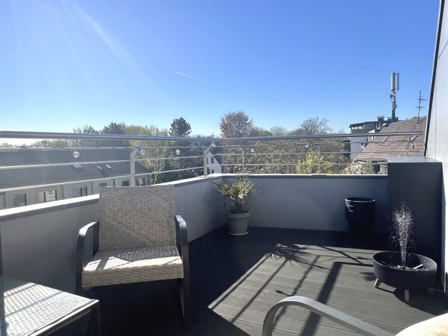 BalkonDG Mehrfamilienhaus Oberhausen