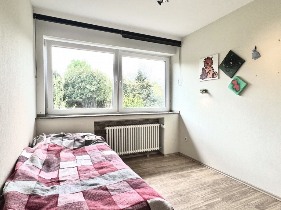 Kinderzimmer 1 Reihenhaus M�lheim an der Ruhr