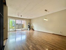 Wohn-/ Esszimmer Tolles Reihenhaus zum Verkauf. Einfamilienhaus f�r die Familie.