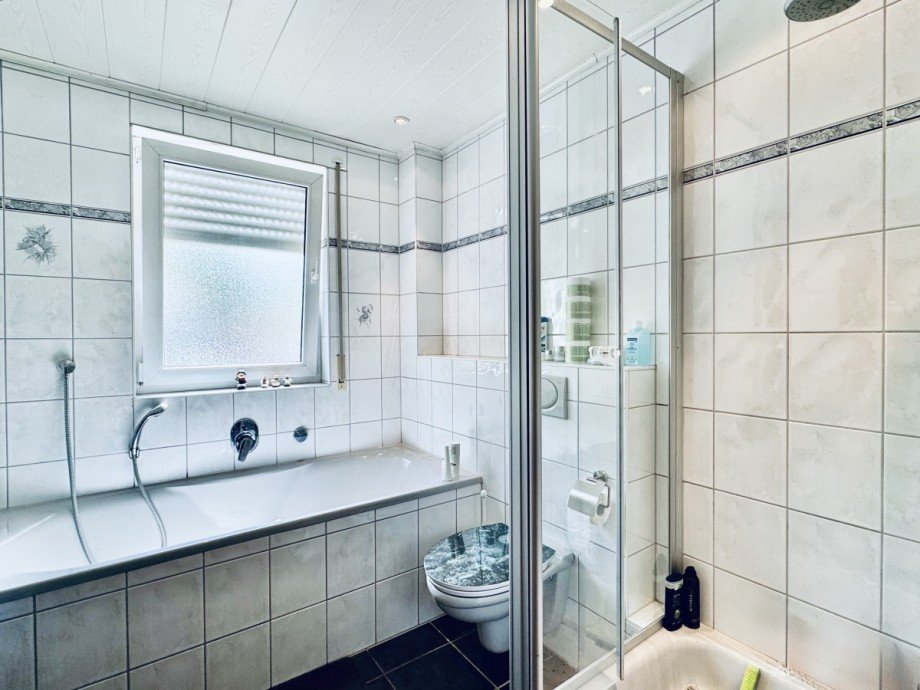 Badezimmer Wohnung M�lheim an der Ruhr