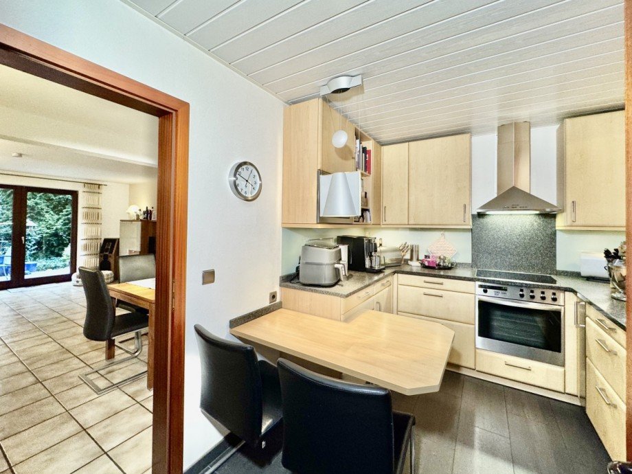 K�che Haus M�lheim an der Ruhr