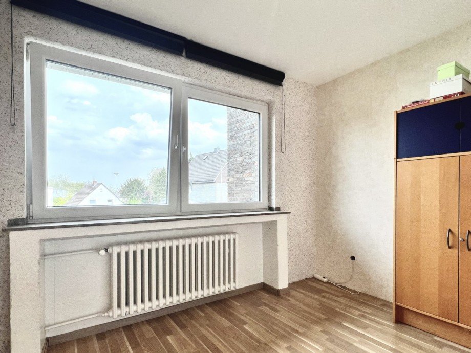 Kinderzimmer 2 Reihenhaus M�lheim an der Ruhr