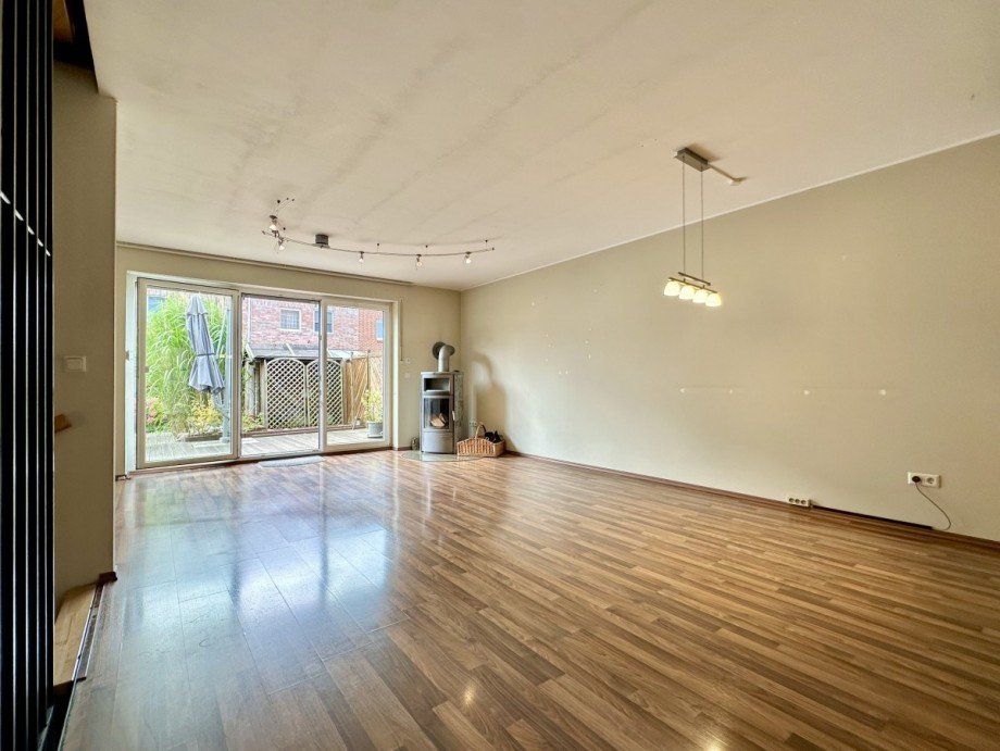 Wohn-/ Esszimmer Reihenmittelhaus Dortmund