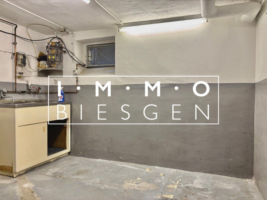 Waschkeller Haus M�lheim an der Ruhr