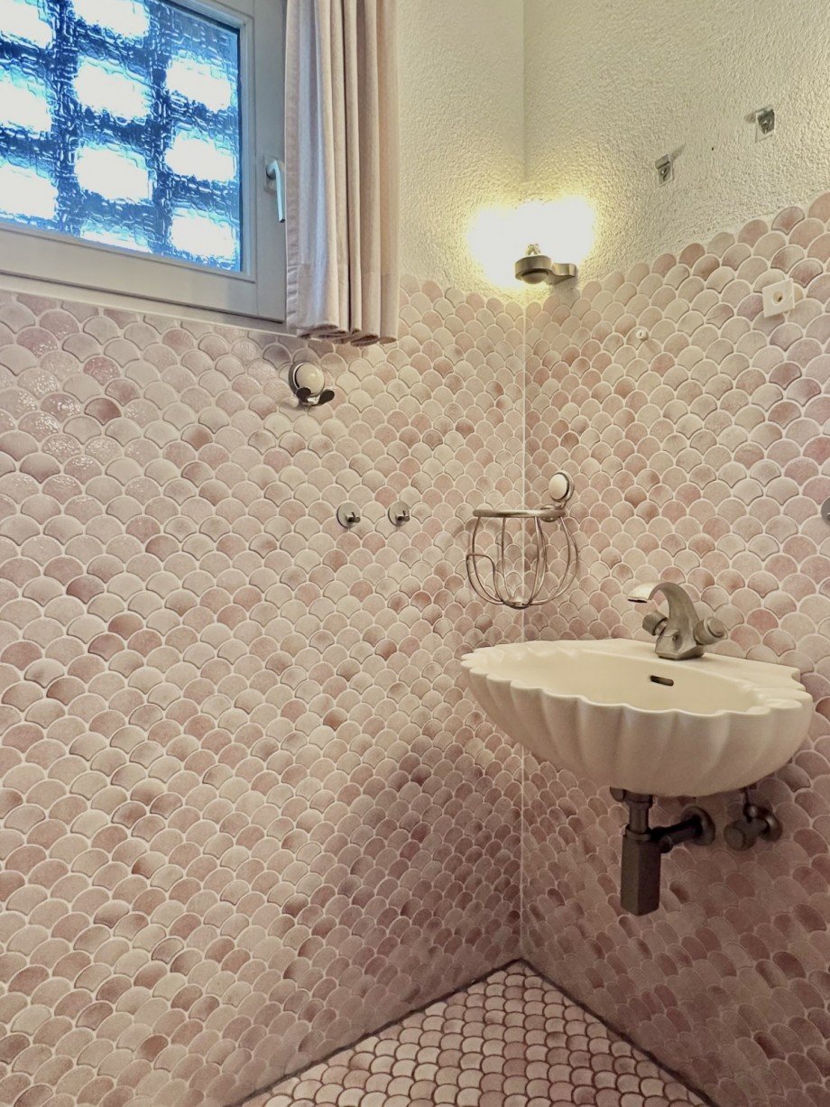 G�ste WC OG Haus Bonn