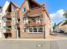 Hauptbild Einziehen und Wohlfühlen! Eigentumswohnung zwischen Bismarkturm und MPI mit Balkon und Tiefgarage.