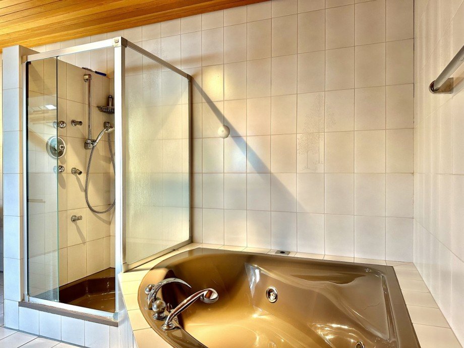 Badezimmer OG Haus Bonn