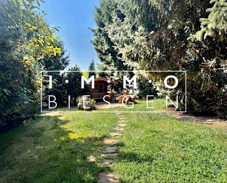 Garten M�blierungsvorschlag Haus M�lheim an der Ruhr
