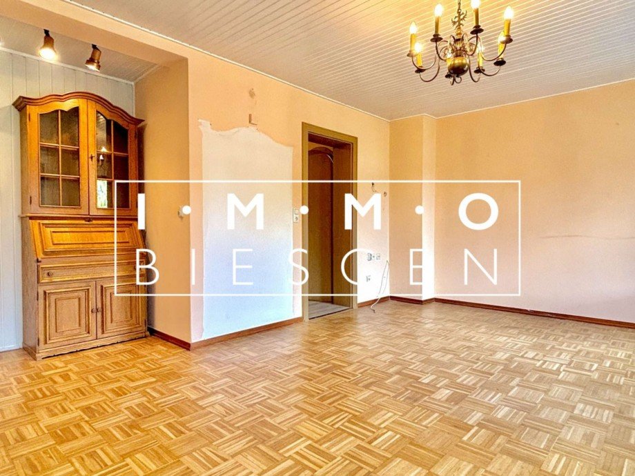 Wohnzimmer Haus M�lheim an der Ruhr
