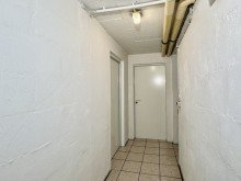 Keller Traumhafte Eigentumswohnung mit Loggia und Garage in 45475 M�lheim an der Ruhr D�mpten