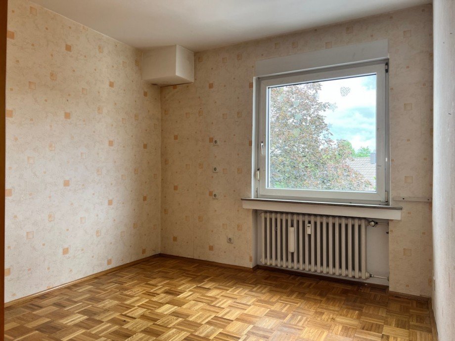 Kinderzimmer Wohnung M�lheim an der Ruhr