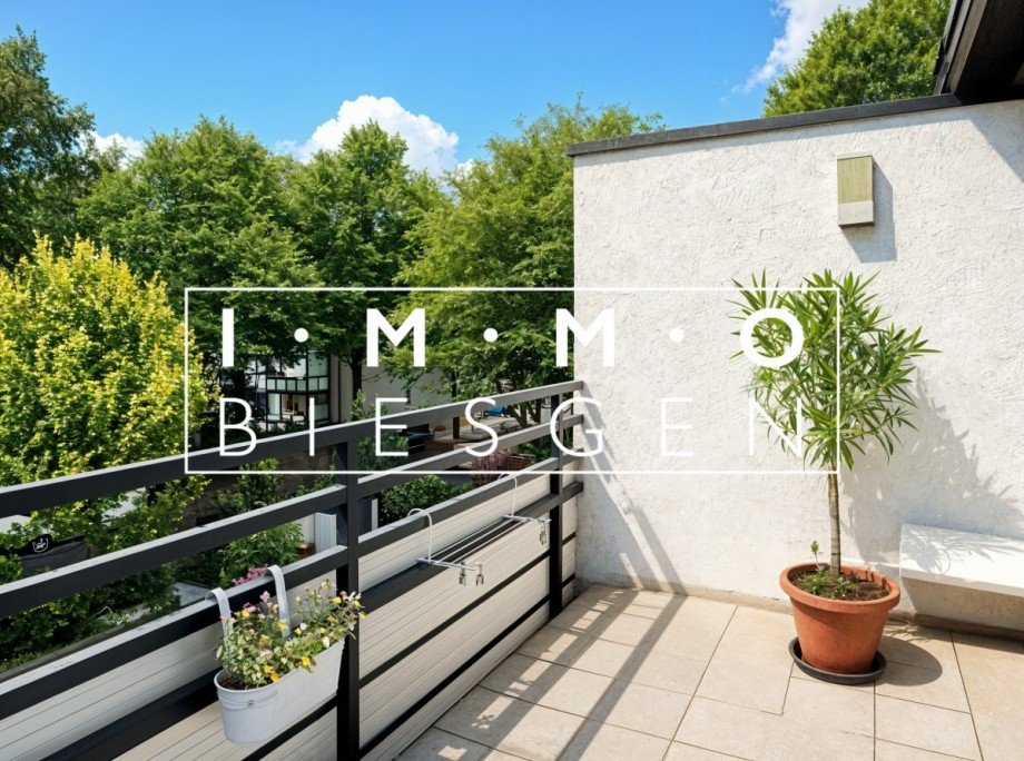 Balkon Wohnung Essen