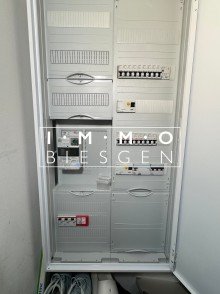 Elektri Mit der ganzen Familie einziehen und wohlf�hlen - freistehendes Einfamilienhaus in 45472 - Hei�en
