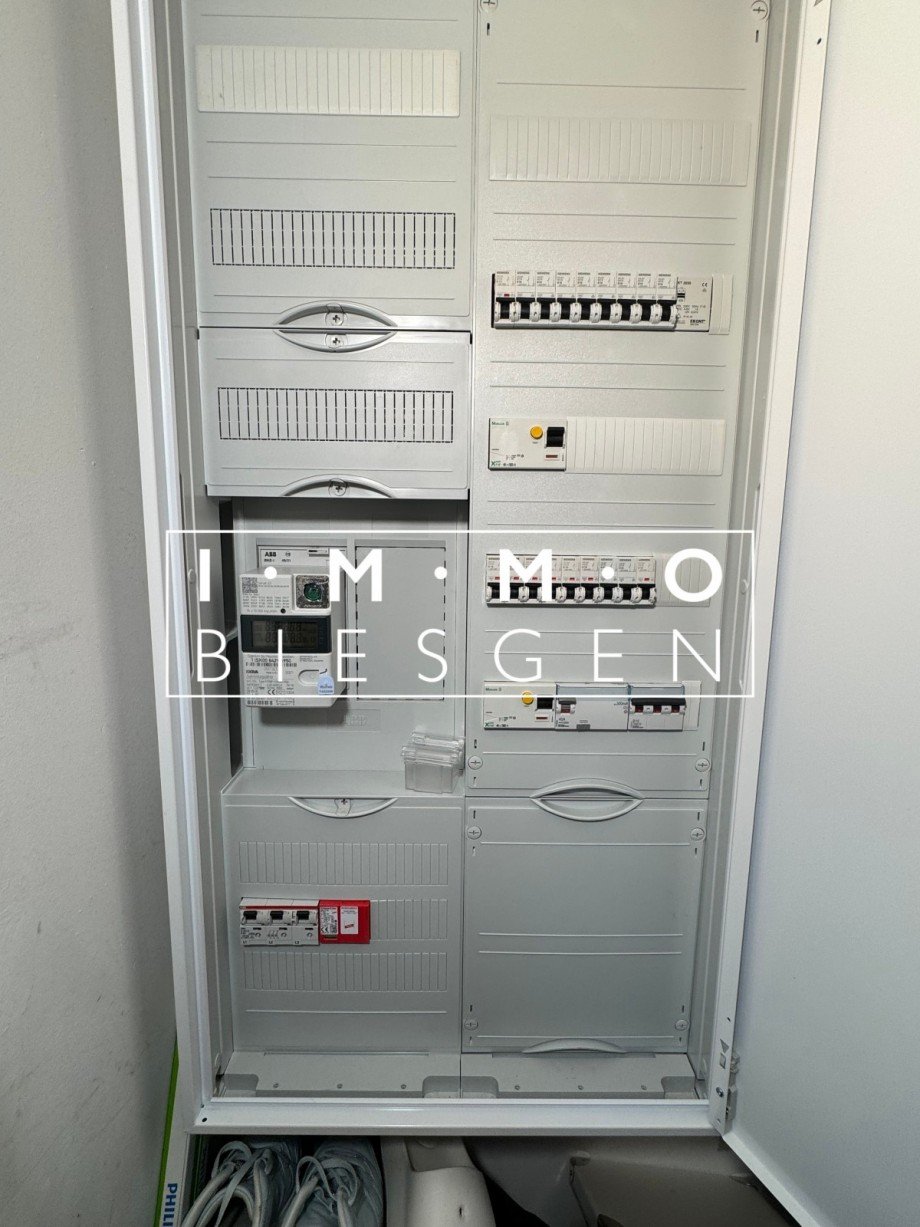 Elektri Haus M�lheim an der Ruhr
