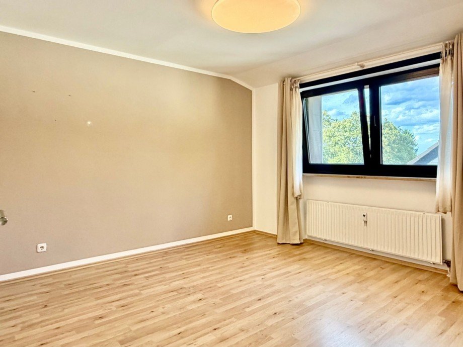 Schlafzimmer Wohnung M�lheim an der Ruhr
