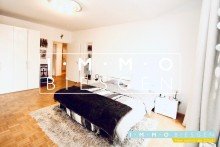 Schlafzimmer3_Immobilienmakler_M�lheim Einfamilienhaus mit 3 Kinderzimmern und das Au Pair hat auch noch Platz in 45472 M�lheim an der Ruhr Hei�en.