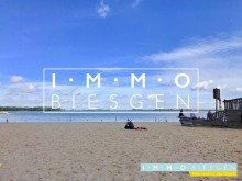 Strand Auf nach Holland! FERIENHAUS am Veluwemeer f�r 4 Personen.