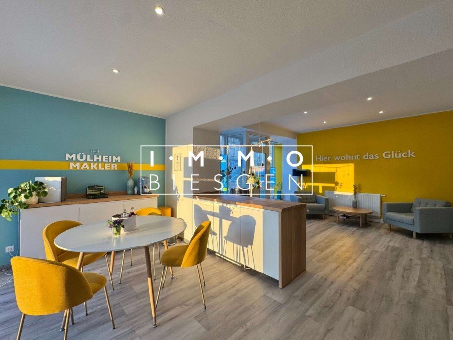 Immobilienmakler_Muelheim Wohnung M�lheim an der Ruhr