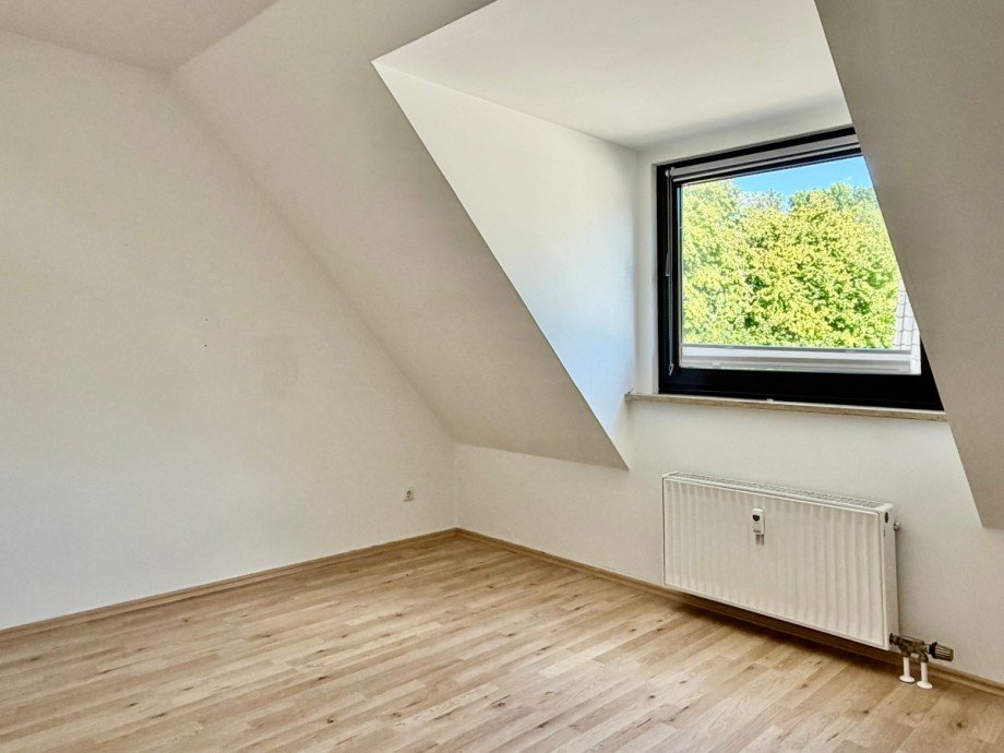 Arbietszimmer Wohnung M�lheim an der Ruhr