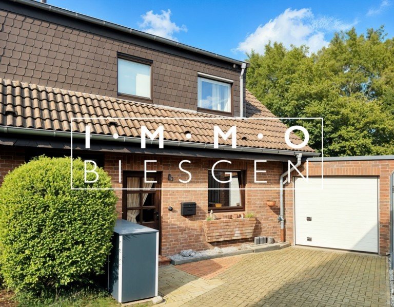 Au�enansicht M�lheim an der Ruhr Haus Einfamilienhaus in 45472 M�lheim an der Ruhr in Hei�en