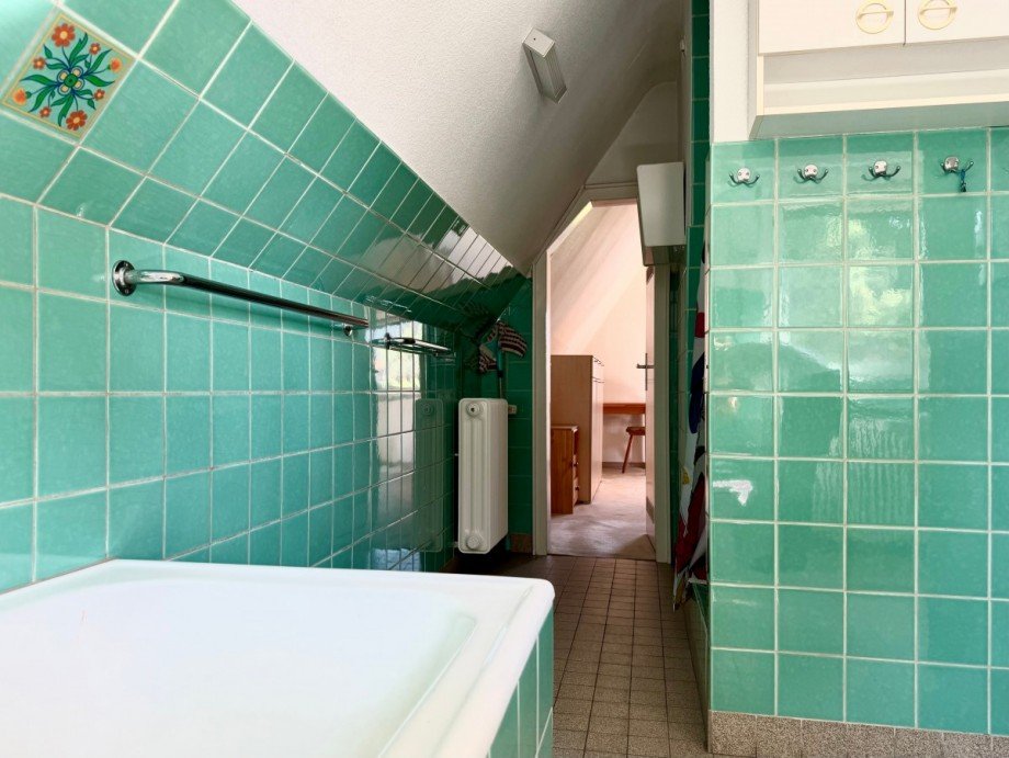 Badezimmer Haus M�lheim an der Ruhr