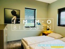 Schlafzimmer 2 Auf nach Holland! FERIENHAUS am Veluwemeer f�r 4 Personen.