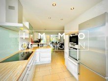 K�che Einfamilienhaus mit Einbauk�che und Garage in 45475 M�lheim-D�mpten.