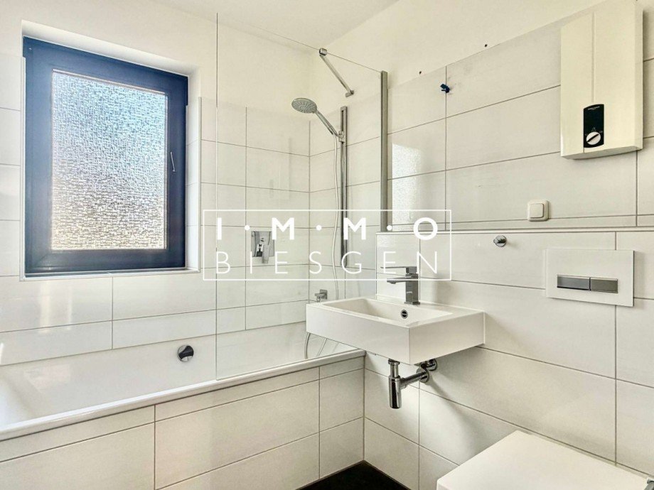 Badezimmer Wohnung M�lheim an der Ruhr