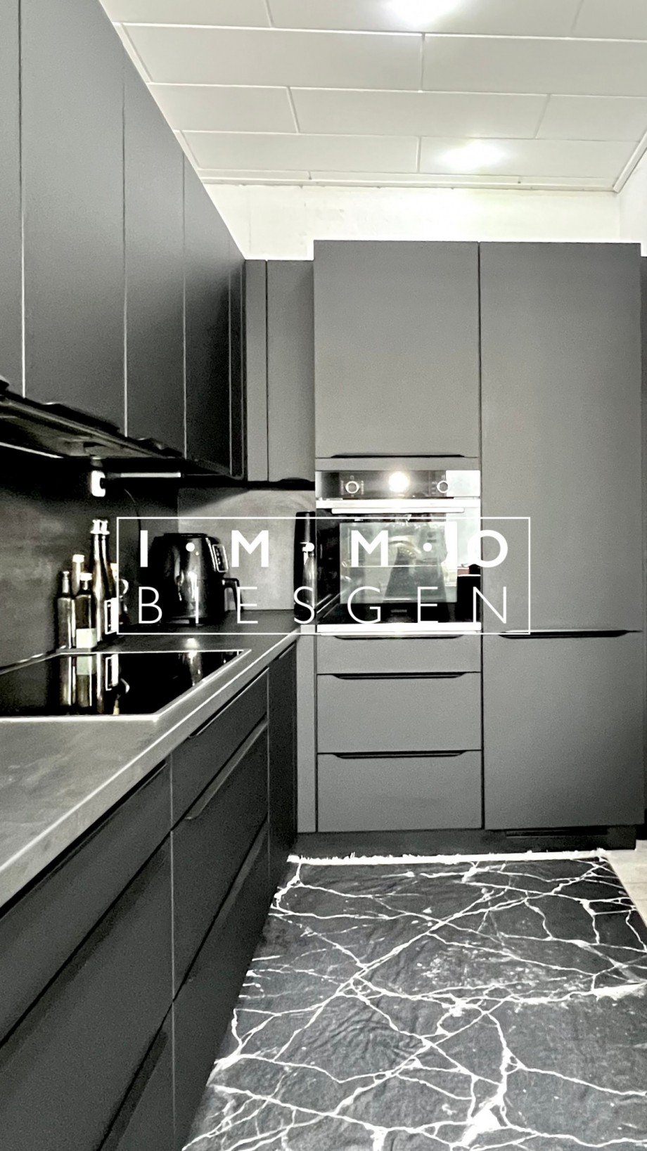 K�che Wohnung Oberhausen
