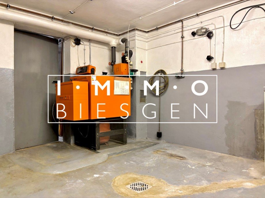 Heizung Haus M�lheim an der Ruhr