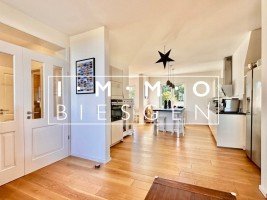 Hauptbild Einmalige Maisonette am Bismarckturm in 45470 M�lheim an der Ruhr - Holthausen