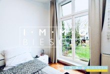Schlafzimmer 1 Einfamilienhaus mit 3 Kinderzimmern und das Au Pair hat auch noch Platz in 45472 M�lheim an der Ruhr Hei�en.